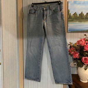 Vintage Men's Americano Indiana Jeans
